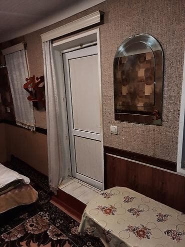 kireye menziller: 20 kv. m, 1 otaqlı, Qaz, Su, İnternet — 3