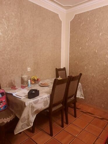 məhəmmədi kirayə: Əcəmi metrosunun 5 mertebeli binanın 3-ci mərtəbəsində yerləşən ümumi — 12