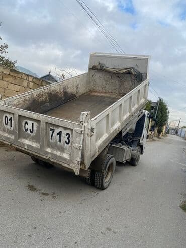 bt karqo mmc: Ən ucuz qiymətə hər növ zibil və söküntülərin atilması.Tikintinti — 5