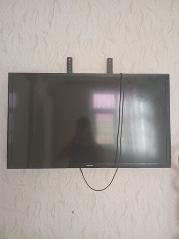 подставка под телевизор самсунг: Телевизор Samsung LED экран 40" FHD (1920x1080) — 1