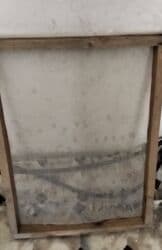 xamir yoyadigan aparat: Erisde ve makaron cixartmaq ucun aparat, axirinci sekildeki — 4