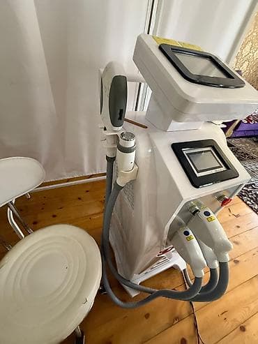 estetik: Pilinq, Dəri üçün, Təlim keçirilir — 8