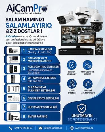 06 sekilleri cekmek: Salam . Şəkildə göstərilən xidmətlərimiz ilə tanış olun — 1