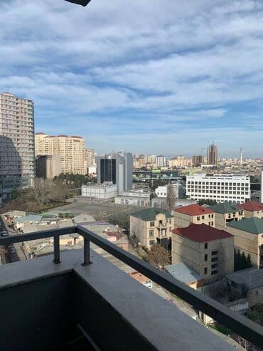 hipoteka evler: 3 otaqlı, Yeni tikili, 96 kv. m — 5