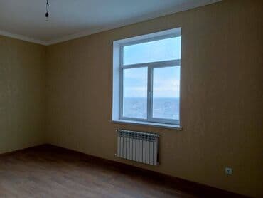 купить квартиру в баку с видом на море: Пос. Говсаны, 3 комнаты, Новостройка, 77 м² — 2