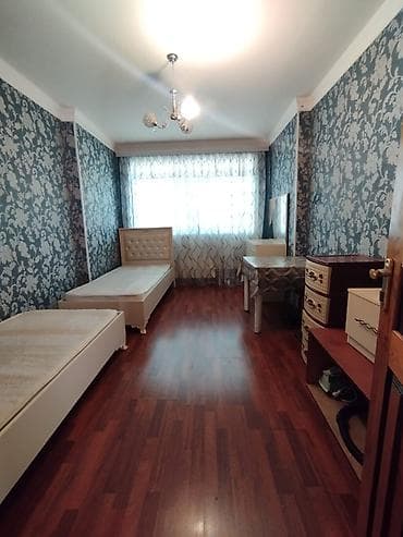 modul tipli ev: Yasamal rayonu, Elmlər metrosunun yaxınlığı, Torpaq Komitəsinin yanı — 5