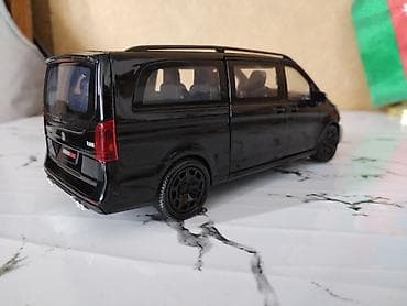 model masinlar: Salam 1.24 BRABUS — 4