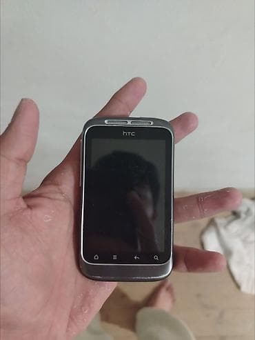 micro sd 1tb: HTC Butterfly, rəng - Boz, Sensor — 3
