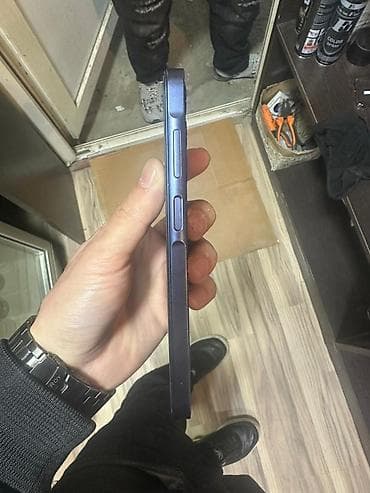 ps 4 kredit: Samsung Galaxy A25, 256 GB, rəng - Göy — 3