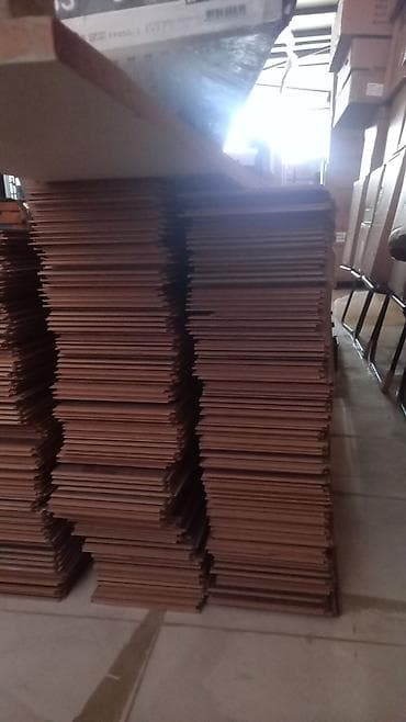 İşlənmiş Floorpan Laminat, 8 mm, Sinif - 33, Suyadavamlı — 4
