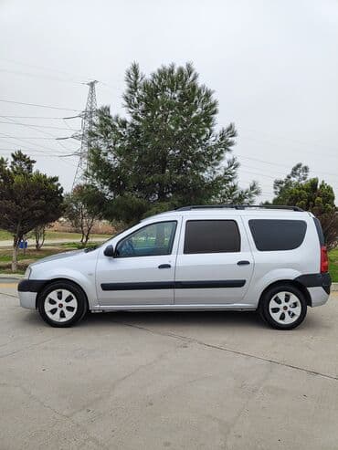 bmw x1 xdrive20i mt: Dacia Logan: 1.5 l | 2007 il 311000 km Universal — 2