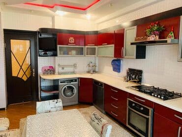 lənd kuruzer ucun led işıq lupası hardan tapmaq olar: 4 otaqlı, Yeni tikili, m. İnşaatçılar, 157 kv. m — 14