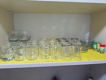 Moyka avadanlığı: Sumqayitda hazir biznes satilir. 5500 Azn .Avadanliqlarila birlikde — 6