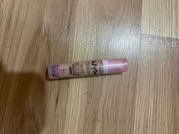 ten effekti: Kosmetik dəst, Flormar, >10 məhsul — 13