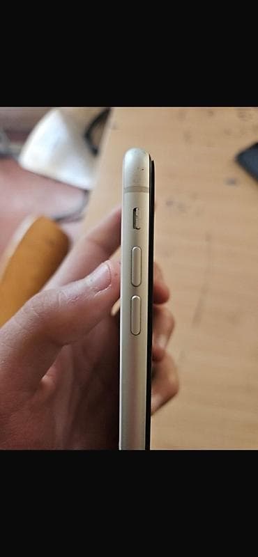 narda limitsiz internet paketi: IPhone 11, Ağ, Face ID — 7