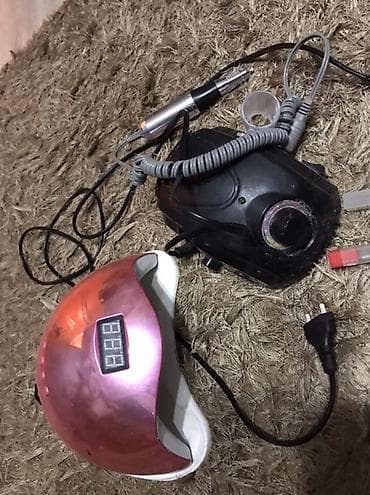 toptan vozol: Dırnaq üçün lak — 2