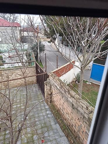 20 ci sahede ev: Ramana qəs. 6 otaqlı, 180 kv. m — 6