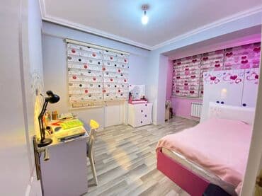 bina az masalli: 3 otaqlı, Yeni tikili, 102 kv. m — 7