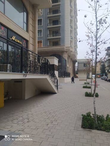 qara qarayev kiraye obyektler: Nərimanov rayonu Neftçilər metrosunun yaxınlığında 16 mərtəbəli — 2