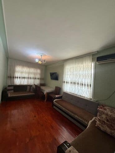 куплю дом в баку недорого: Satılır: 1 otaqlı mənzil (şəkillərdə göründüyü kimi) Xüsusiyyətlər: - — 7