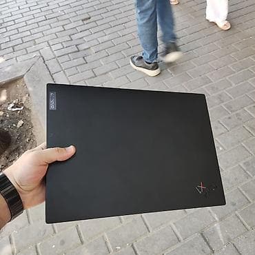 komputer windows 10: 2025 ilin ultrabuk/i7-12 nəsil/ 16gb DDR5/NVME 1.000gb Salam əziz — 7