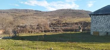 torpaq satilir bakida: 10 sot, Tikinti, Kupça (Çıxarış) — 2