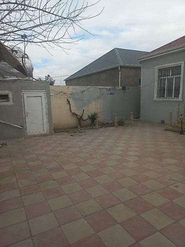 serur mtk kreditle evler: 81 kv. m, 3 otaqlı — 8