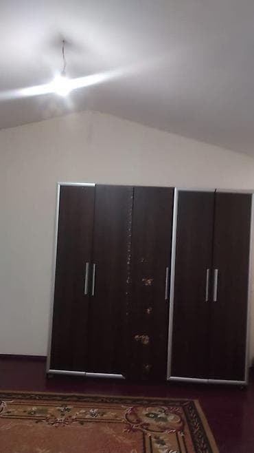 Həyət evləri və villaların satışı: 60 kv. m, 2 otaqlı — 3