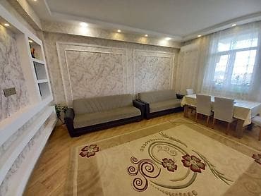 buzovnada bina evi: 4 otaqlı, Yeni tikili, 105 kv. m — 7