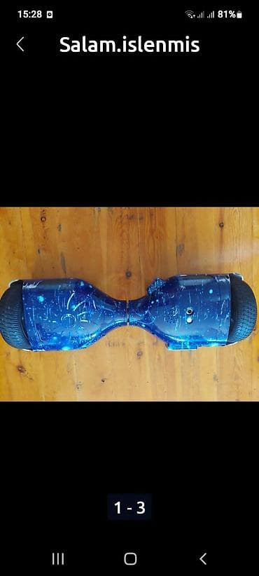 Salam.segvey cox islenmeyib hec bir problemi yoxdur.adapteri var lalafo.az -da Salam.segvey cox islenmeyib hec bir problemi yoxdur.adapteri var