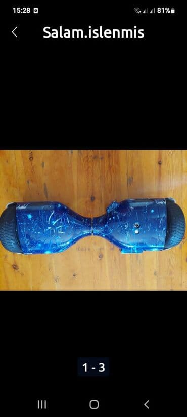 Great Wall: Salam.segvey cox islenmeyib hec bir problemi yoxdur.adapteri var lalafo.az -da — 1 Great Wall: Salam.segvey cox islenmeyib hec bir problemi yoxdur.adapteri var — 1