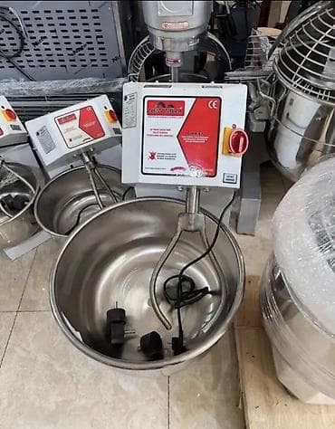 Avadanlığın icarəsi: 5 kq, Türkiyə, Nağd ödəniş — 2