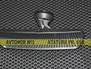 s güzgü: Güzgü 🚙🚒 ünvana və bölgələrə ödənişli çatdırılma 💳birkart və tamkart — 1