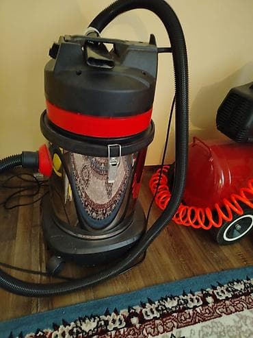 Оборудование для мойки: Avtoyuma/servis üçün peşəkar avadanlıqlar dəsti Tərkib: - Hava — 4