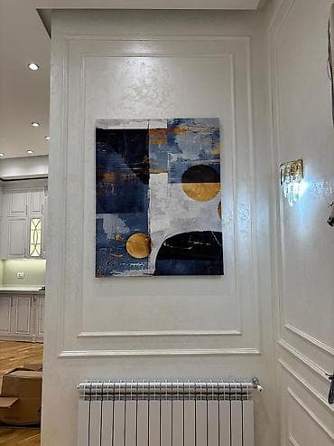 Mənzillər: İcarəyə verilir 2 otaqlı yeni tikili 77 m², Ağ şəhər q. Kateqoriya — 6