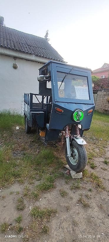 LIFAN 150 sm3, 2017 il, 2500 km