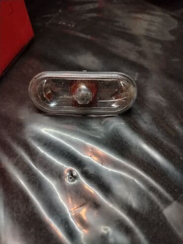 фольксваген поло седан: Правый передний, Volkswagen 2015, 2015 г., Оригинал, Германия, Б/у — 4