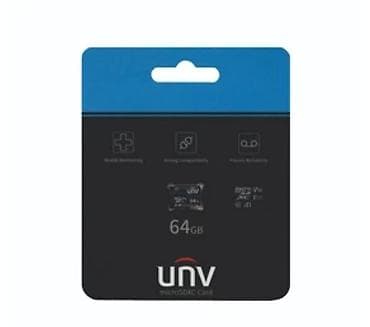 antik kamera: Yaddaş karları satışı. UNV microSDXC — 4