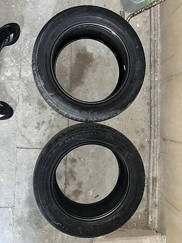 Şin Marshal 235 / 55 / R 17