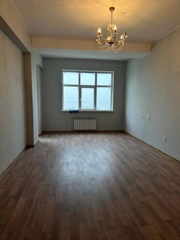 binəqədi evlərin satışı: 2 otaqlı, Yeni tikili, m. Həzi Aslanov, 76 kv. m — 2