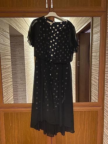 Ziyafət donu, Midi, XL — 3