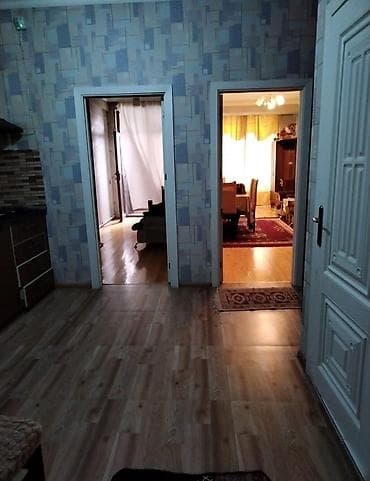Masazir qes dream park yawayiw kompleksi 11/2 mertebesi 2 otaq ewyali — 6