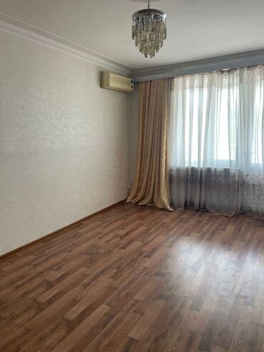 xalqlar dostluğu kirayə evlər: Gənclik metrosuna 5 dəqiqəlik məsafədə 3 otaq+bağlı balkon artırma — 1