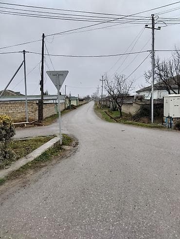 Torpaq sahələrinin satışı: 45 sot, Tikinti, Mülkiyyətçi, Kupça (Çıxarış), Texniki pasport — 5