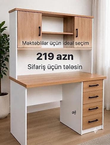 Məktəblilərə Özəl Təklif! ✨ *Yeni dərs ilinə ideal seçim olan