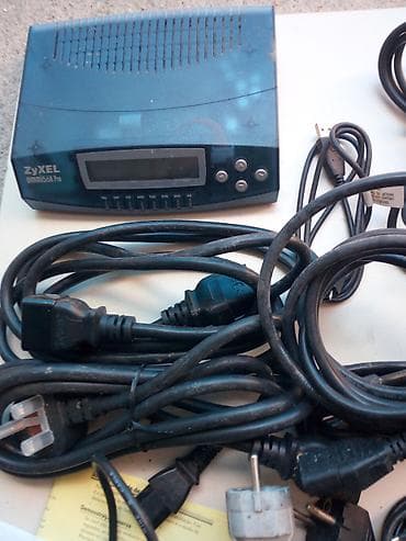 bakcell modem: Köc ilə əlaqədar satilir. komyuter klaviaturalari. şunurlari — 10