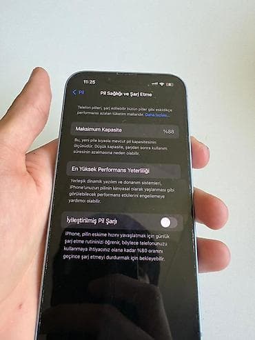 qaz ve aspirator: IPhone 14, 128 GB, Mavi, Face ID — 8