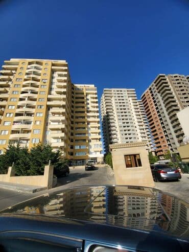 lenkeran ev alqı satqı: 2 otaqlı, Yeni tikili, m. Neftçilər, 120 kv. m — 1