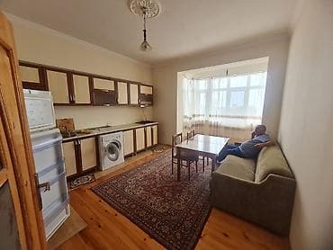 navastroykada satilan evler: Gəncə şəhərində tekstilnidə Ağ Çiçəyim yaxınlığında yeni tikili 15 — 4