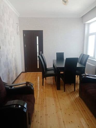 əhmədlidə kirayə: Əhmədli metrosunun yaxınlığında xətai yaşayiş kompleksində 20 — 1